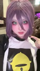 チェンソーマン レゼ 私服 初出会いチェキ風 M サイズ