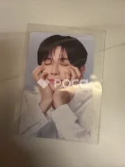 RIIZE ショウタロウ 2026 RIIZE CONCERT TOUR [RIIZING LOUD] FINALE IN SEOUL RANDOM TRADING CARD B ver.