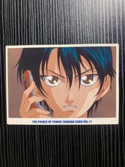 ② テニスの王子様 越前リョーマ トレカ VOL.3 眼帯 テニプリ - メルカリ