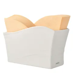 【新着商品】HARIO (ハリオ) V60 ペーパースタンド VPS-100W