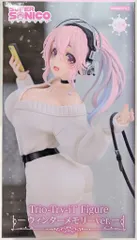 フリュー Trio-Try-iT Figure すーぱーそに子 ウィンターメモリーver.