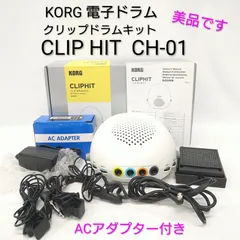 2026年最新】コルグ CH-01の人気アイテム - メルカリ