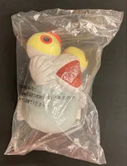 BANDAI SPIRITS 一番くじ スプラトゥーン3 ラストワン賞 コジャケ ぬいぐるみ