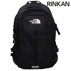 ノースフェイス  HOT SHOT NM72302 ホットショットナイロンバックパック メンズ