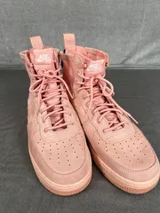 【美品】Nike ナイキ  AF-1 ピンク 29㎝_OFM_D0327-F009