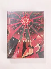 三枝明那 / Saegusa Akina 1st Solo LIVE”Unity” [豪華版]