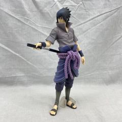 [중고] NARUTO 질풍전 닌노 인 이치 반 쿠지 B상 피규어 집은 사스케[91]