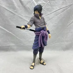 2026年最新】一番くじ サスケ b賞 フィギュアの人気アイテム - メルカリ