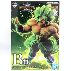 ドラゴンボール 一番くじ ブロリー 2体セット まとめ売り - メルカリ