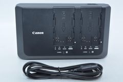 Canon LC-E19 バッテリーチャージャー キヤノン 充電器 - メルカリ