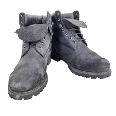 ティンバーランド Timberland 6インチ プレミアム ウォータープルーフ ブーツ メンズ US：9.5 