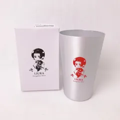 りうら タンブラー 「いれいす×アニメイトフェア in 2023 Spring」