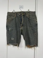 EDWIN(エドウイン)403 ヴィンテージ ハーフパンツ 出品(35)