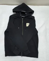 マークゴンザレス ジップアップ