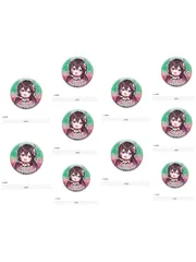 2026年最新】AZKI ホロライブ 缶バッジの人気アイテム - メルカリ