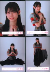 櫻坂46 三期生ライブ 山下瞳月 「4th ARENA TOUR 2024」ライブ衣装 コンプ