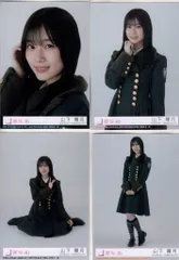 櫻坂46 何歳の頃に戻りたいのか? 山下瞳月 封入特典生写真 4種コンプ