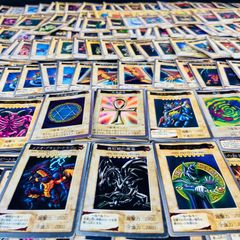 遊戯王バンダイ版 コンプセット 118種+TA2 - メルカリ