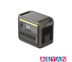 Victor ポータブル電源 BN-RF510 新品 未開封 - メルカリ