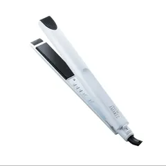 ◇新品未開封品◇クレイツイオン CREATE ION RCS-D01W ミニストレートアイロン アマネク