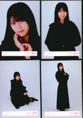 櫻坂46 11th Single BACKS LIVE!! 山下瞳月 モードコーデ コンプ