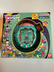 2026年最新】たまごっちパラダイス Jade Forestの人気アイテム - メルカリ