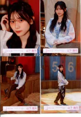 櫻坂46 UDAGAWA GENERATION 山下瞳月 「UDAGAWA GENERATION」MV衣装 コンプ