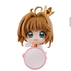 カードキャプターさくら 王冠