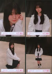 櫻坂46 Addiction 山下瞳月 「Addiction」MV衣装 コンプ