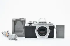 2026年最新】オリンパスom-d e-m10 mark iiの人気アイテム - メルカリ