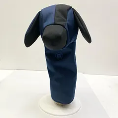 【加古川店】 中古 BRIEFING | ブリーフィング DOGGY DRIVER COVER ヘッドカバー 【427】のサムネイル