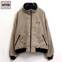 2026年最新】llBEAN ウォームアップジャケット 80sの人気アイテム
