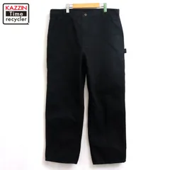 00s Carhartt ダック ペインターパンツ メンズ XLサイズ相当 ビッグサイズ オーバーサイズのサムネイル