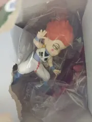 HUNTER×HUNTER ヒソカ デスクトップ アクリル キーホルダー まとめ