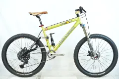 ROCKEY MOUNTAIN 「ロッキーマウンテン」 ETSX-10 2008年モデル マウンテンバイク / バイチャリ有明店のサムネイル
