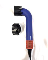 Dyson supersonicr スーパーソニックR ビンカブルー/トパーズ - メルカリ