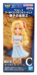 BANDAI SPIRITS WCF ワンピース 親子の血筋II ポートガス・D・ルージュ