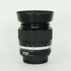 ニッコール 105mm F2.5 （マニュアルフォーカス） オールドレンズ