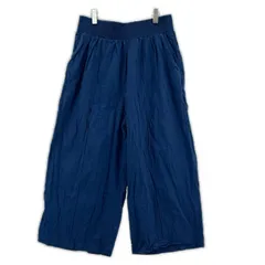 PUNYUS プニュズパンツ size4/ブルー