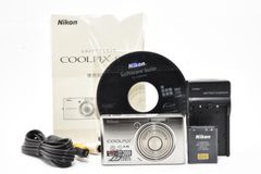 D3023】 Nikon COOLPIX S640 ニコン クールピクス - メルカリ