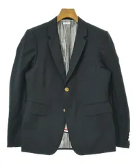 THOM BROWNE テーラードジャケット メンズ 【古着】【中古】【送料無料】のサムネイル