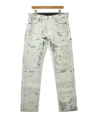 GIVENCHY デニムパンツ メンズ 【古着】【中古】【送料無料】のサムネイル
