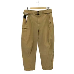 ルメール LEMAIRE Twisted Pants メンズ  48のサムネイル