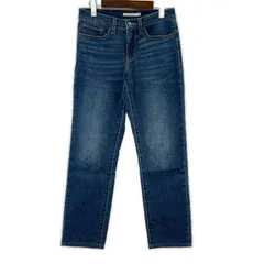 LEVI'S リーバイス 312 SHAPING SLIMデニムパンツ size27/ブルー