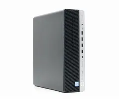 ていしょう ページ！8世代Core i3！800G4！9台セット！ジャンク 2026年最新】HP EliteDesk 800 g4 sffの人気アイテム - メルカリ