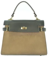GIANNI NOTARO ハンドバッグ レディース 【古着】【中古】【送料無料】