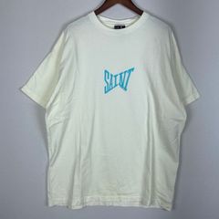 h*o様 SAINT MICHAEL Tシャツ シングルステッチ h*o様 SAINT MICHAEL Tシャツ シングルステッチ - メルカリ