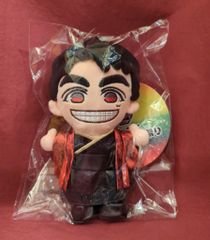 新品未使用 重岡大毅 WEST. ぬい ぬいぐるみ 関西七色男大祭り ちび