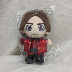 WEST. ちびスト 小瀧望 グッズ ぬいぐるみ ストラップ - メルカリ