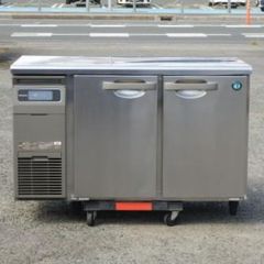 T182 台下冷凍冷蔵庫 ホシザキ T182 台下冷凍冷蔵庫 ホシザキ - メルカリ
